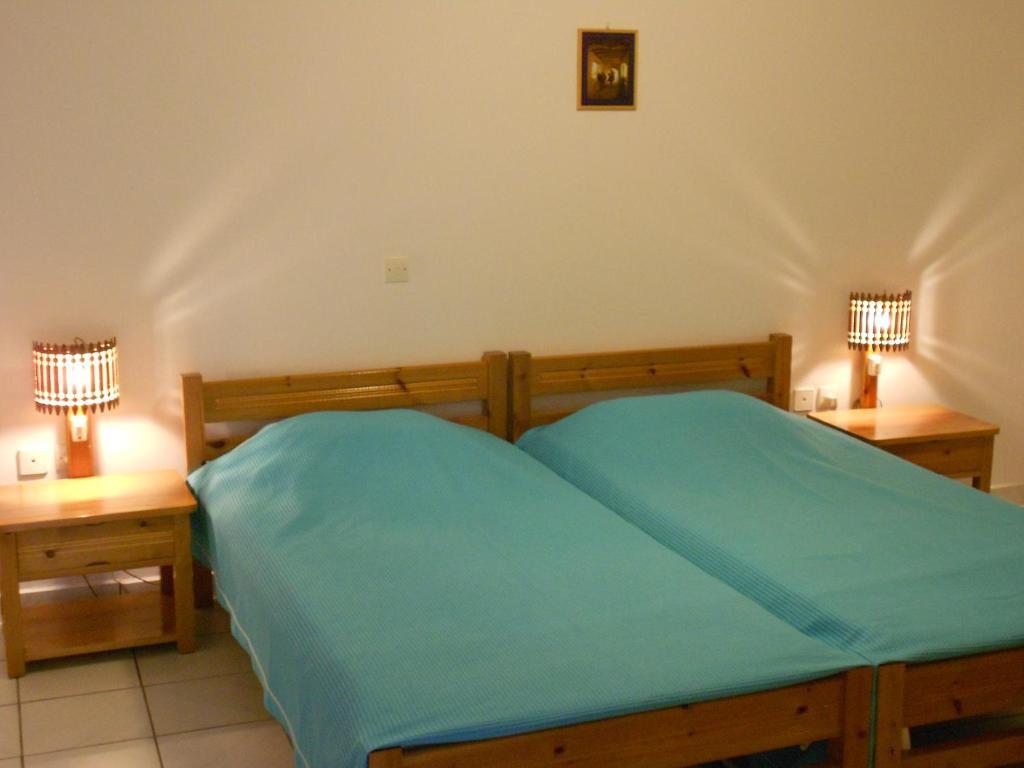 Appartement Caviri à Galissas Chambre photo