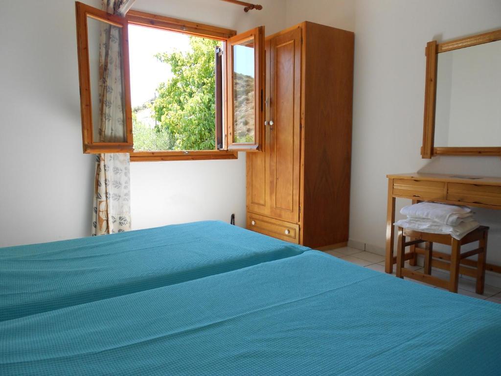 Appartement Caviri à Galissas Chambre photo