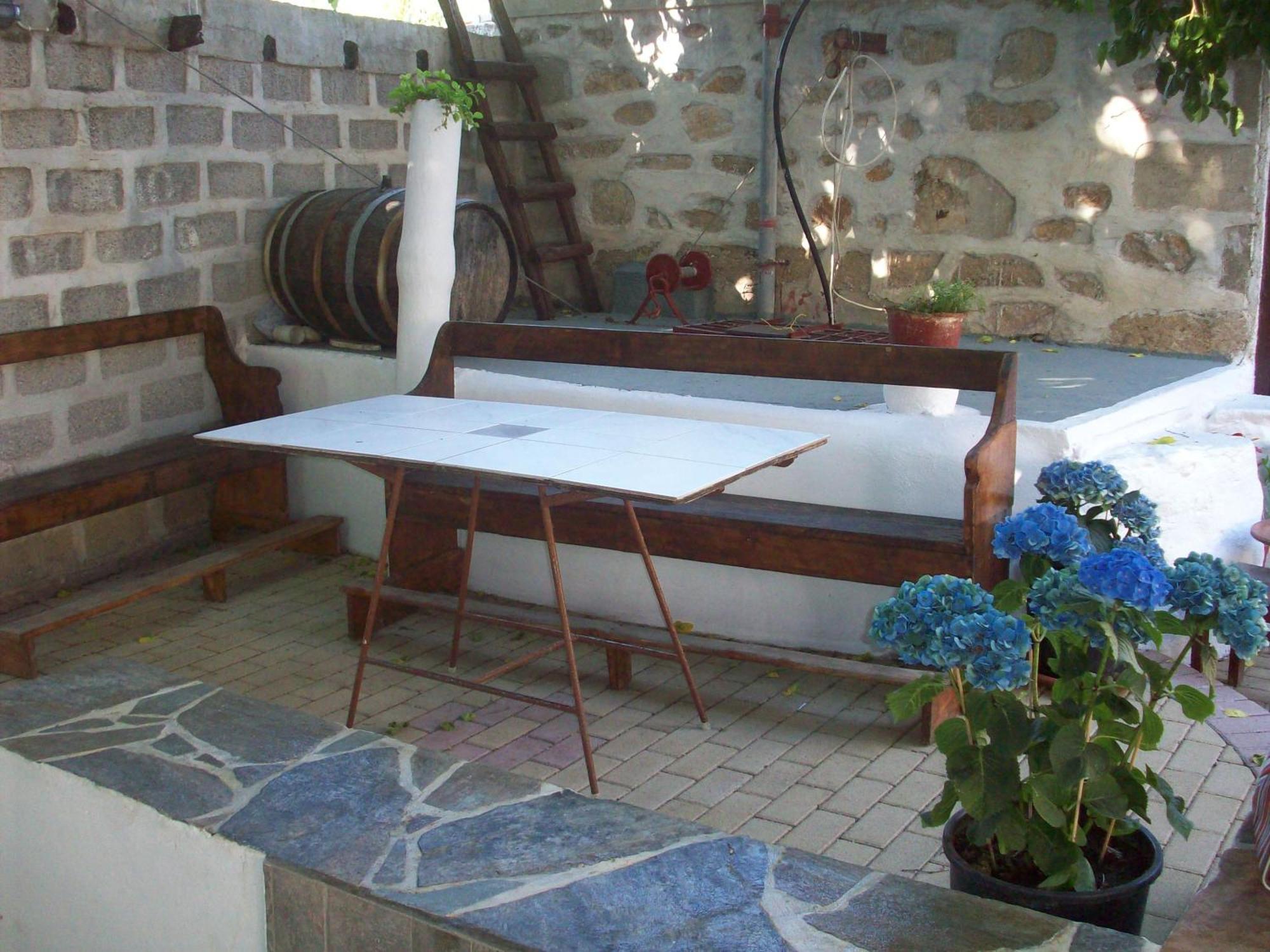 Appartement Caviri à Galissas Extérieur photo