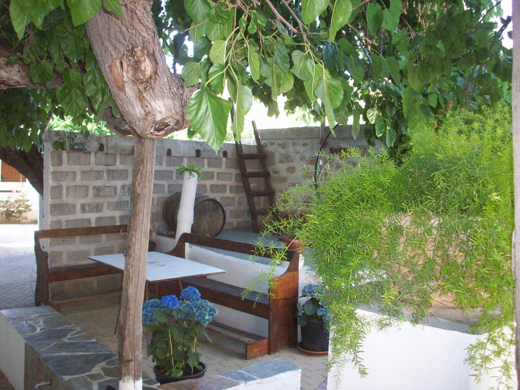 Appartement Caviri à Galissas Extérieur photo