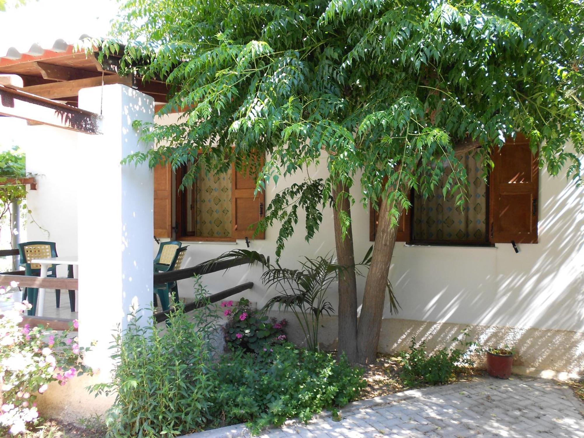 Appartement Caviri à Galissas Extérieur photo