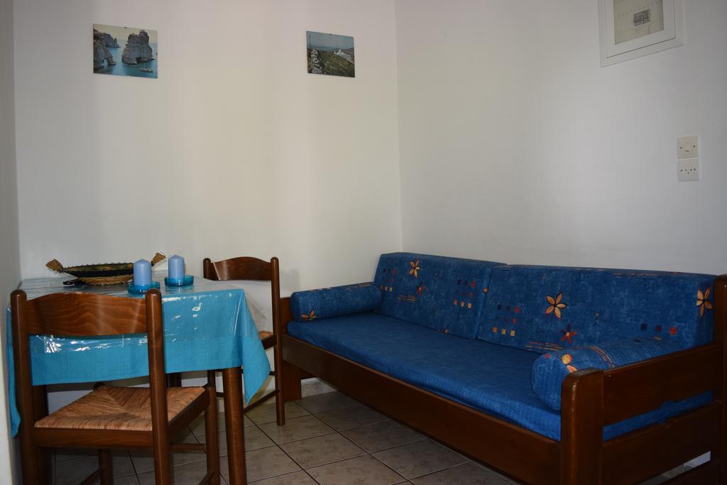 Appartement Caviri à Galissas Extérieur photo