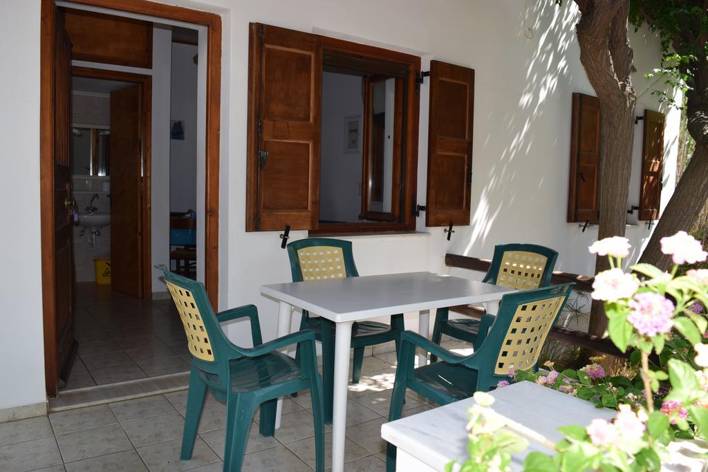 Appartement Caviri à Galissas Extérieur photo