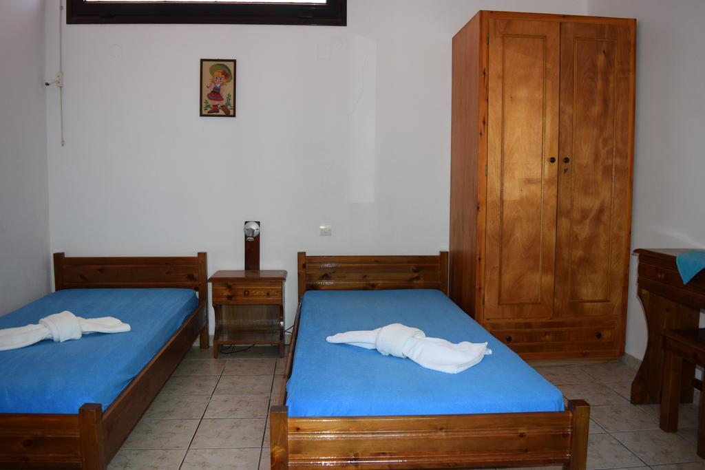 Appartement Caviri à Galissas Extérieur photo