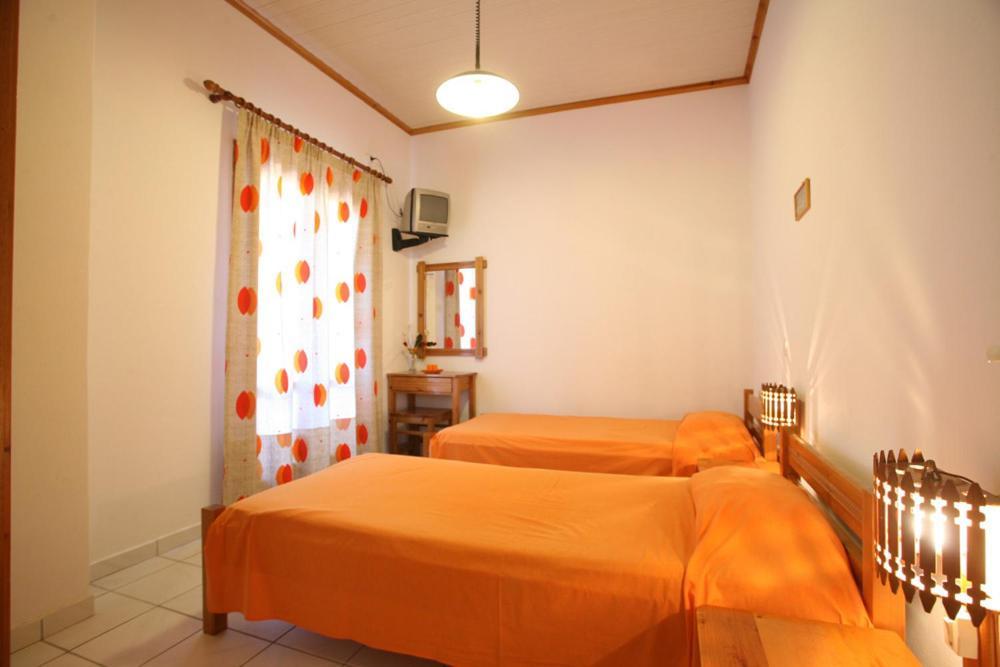 Appartement Caviri à Galissas Chambre photo