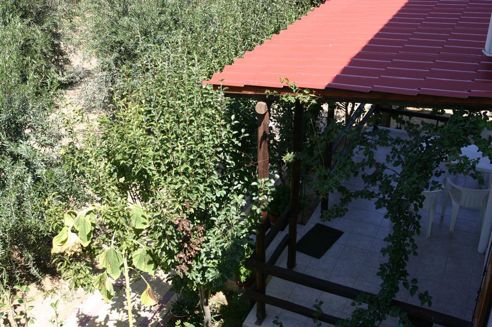 Appartement Caviri à Galissas Extérieur photo