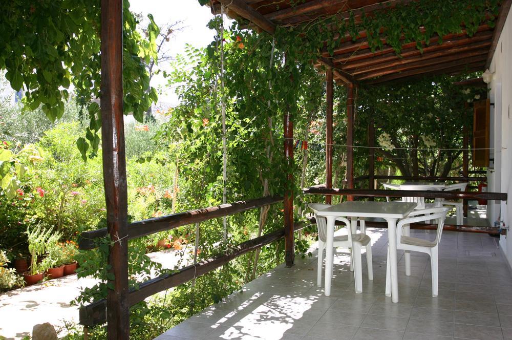 Appartement Caviri à Galissas Extérieur photo