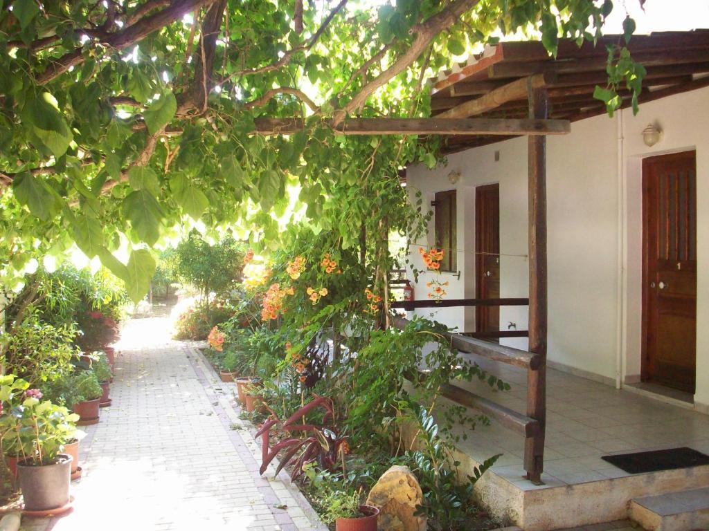 Appartement Caviri à Galissas Extérieur photo